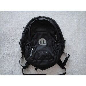Oakley Mopar Backpack Black Ripstop Nylon Laptop Bag Racing Automotive Techwear